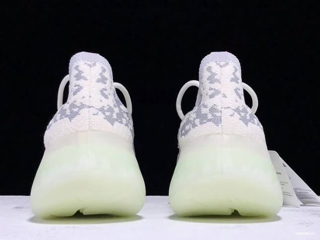 Yeezy FV3260 Adidas Alien 380 Boost 1206